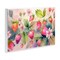 Stupell Industries Pink Strawberries & Bloom Wall Plaque Art Design by Alina Georgescu